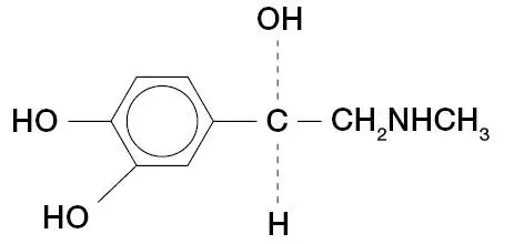 Epinephrine