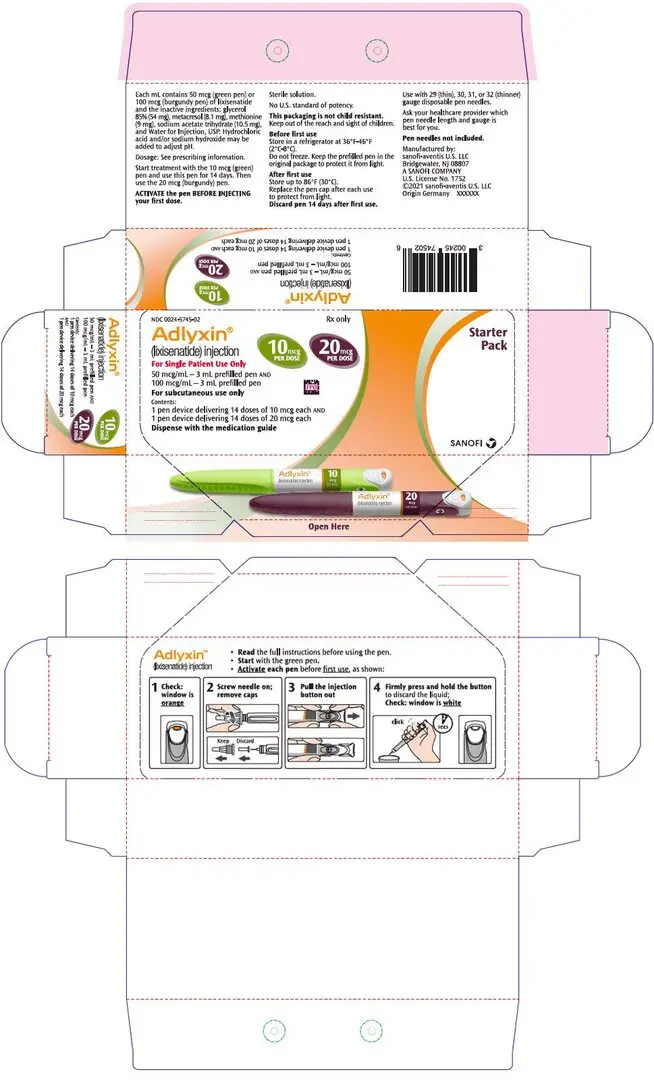 PRINCIPAL DISPLAY PANEL - Kit Carton