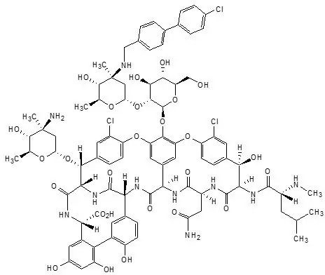 Chemical Structure