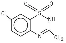 Chemical Structure