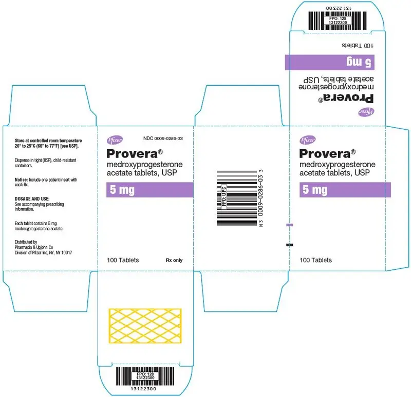 PRINCIPAL DISPLAY PANEL - 5 mg Tablet Bottle Carton