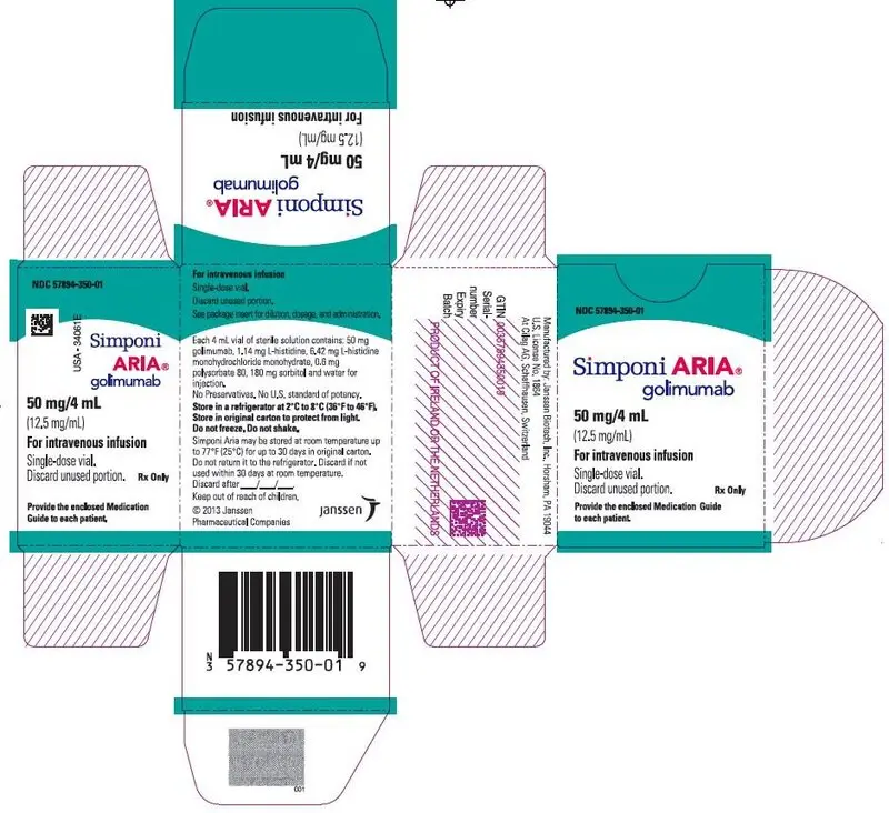 PRINCIPAL DISPLAY PANEL - 4 mL Vial Carton