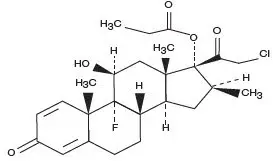 Chemical Structure