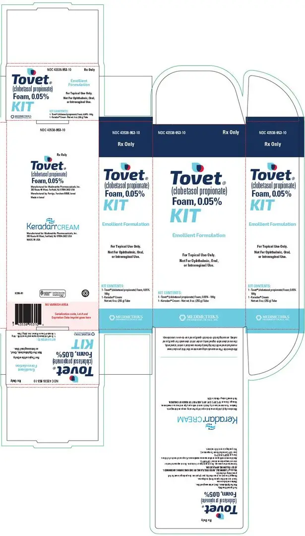 PRINCIPAL DISPLAY PANEL - Kit Carton