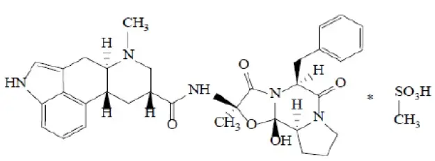 dhe-structure