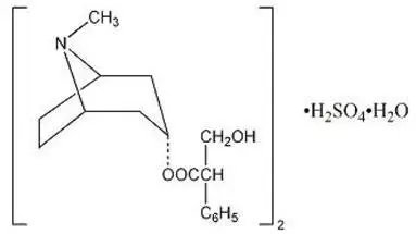 Chemical Structure