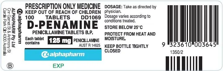 Tacrolimus 0.5 mg Capsules Unit Carton label