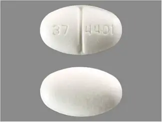Tacrolimus 5 mg Capsules Unit Carton label