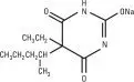 Structural Formula
