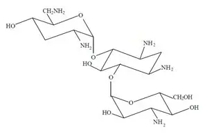 tobramycin-spl-structure