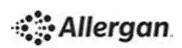 Allergan Logo