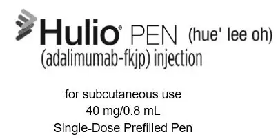 Hulio Pen Logo