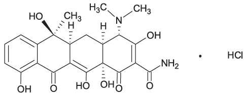 Chemical Structure