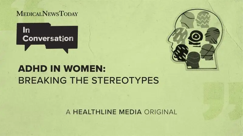 illustration featuring small heads contained into a larger head 