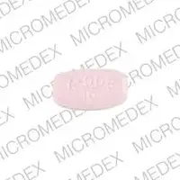 Abilify (Aripiprazole (oral) [ ar-i-pip-ra-zole ])-A-008 10-10 mg-Pink-Rectangle