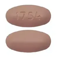 Abiraterone (Abiraterone acetate [ a-bir-a-te-rone ])-1754-500 mg-Purple-Oval