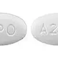 Abiraterone (Abiraterone acetate [ a-bir-a-te-rone ])-APO A250-250 mg-White-Oval