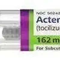 Actemra actpen (Tocilizumab [ toe-si-liz-oo-mab ])-medicine-162 mg/0.9 mL ACTPen® autoinjector