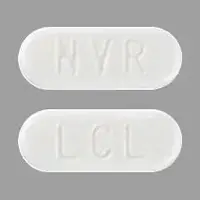 Afinitor (Everolimus)-NVR LCL-2.5 mg-White-Capsule-shape