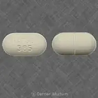 Acetaminophen and hydrocodone (Acetaminophen and hydrocodone [ a-seet-a-min-oh-fen-and-hye-droe-koe-done ])-WATSON 385-500 mg / 7.5 mg-White-Oval