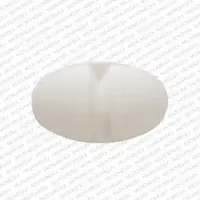 Alprazolam (Alprazolam)-GG 256-0.25 mg-White-Oval