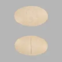 Alprazolam (Alprazolam)-GG 257-0.5 mg-Orange-Oval