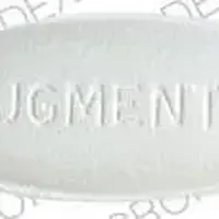 Augmentin (Amoxicillin and clavulanate potassium [ am-ok-i-sil-in-klav-ue-lan-ate-poe-tas-ee-um ])-AUGMENTIN 250/125-250 mg / 125 mg-White-Oval