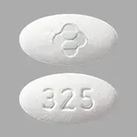 Belsomra (Suvorexant)-Logo (Merck) 325-15 mg-White-Oval