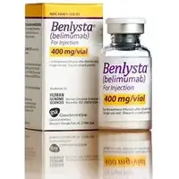 Benlysta (Belimumab [ be-lim-ue-mab ])-medicine-400 mg lyophilized powder for injection