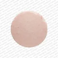 Candesartan (Candesartan [ kan-de-sar-tan ])-MC 32-32 mg-Pink-Round