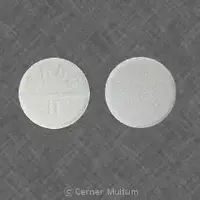 Carbamazepine (Carbamazepine (oral) [ kar-ba-maz-e-peen ])-TARO 11-200 mg-White-Round