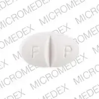 Celexa (Citalopram [ si-tal-o-pram ])-F P 40 MG-40 mg-White-Oval