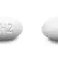 Cetirizine (Cetirizine [ se-tir-a-zeen ])-4H2-10 mg-White-Oval