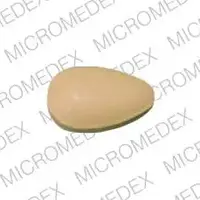 Cialis (Tadalafil [ ta-dal-a-fil ])-C 10-10 mg-Yellow-Oval