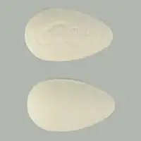 Cialis (Tadalafil [ ta-dal-a-fil ])-C 2 1/2-2.5 mg-Yellow-Egg-shape