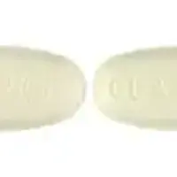 Clarithromycin (Clarithromycin [ kla-rith-roe-mye-sin ])-CLA250 APO-250 mg-Yellow-Oval