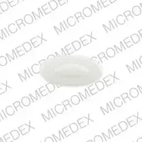 Coreg (Carvedilol [ kar-ve-dil-ole ])-SB 4140-6.25 mg-White-Oval