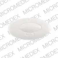 Coreg (Carvedilol [ kar-ve-dil-ole ])-SB 4142-25 mg-White-Oval