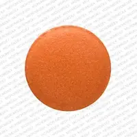 Diclofenac (Diclofenac [ dye-kloe-fen-ak ])-93 948-50 mg-Orange-Round