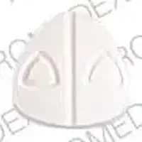 Dilaudid (rectal) (Hydromorphone (rectal) [ hye-dro-mor-fone ])-8 logo logo-8 mg-White-Three-sided