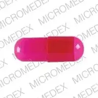 Allergy (diphenhydramine hcl) (Diphenhydramine [ dye-fen-hye-dra-meen ])-barr 059-50 mg-Pink-Capsule-shape