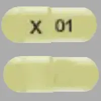 Duloxetine (Duloxetine [ du-lox-e-teen ])-X 01-20 mg-Green-Capsule-shape