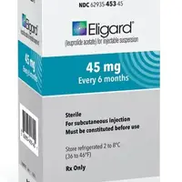 Eligard (Leuprolide [ loo-proe-lide ])-medicine-45 mg single-dose injection kit