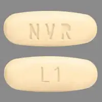 Entresto (Sacubitril and valsartan [ sak-ue-bi-tril-and-val-sar-tan ])-NVR L1-sacubitril 49 mg / valsartan 51 mg-Yellow-Oval