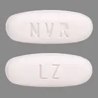 Entresto (Sacubitril and valsartan [ sak-ue-bi-tril-and-val-sar-tan ])-NVR LZ-sacubitril 24 mg / valsartan 26 mg-White-Oval