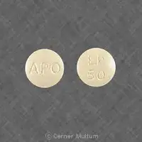 Eplerenone (Eplerenone [ ep-ler-e-none ])-APO EP 50-50 mg-Yellow-Round