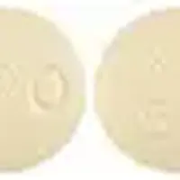 Eplerenone (Eplerenone [ ep-ler-e-none ])-APO EP 50-50 mg-Yellow-Round