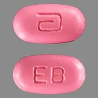 Erythromycin (Erythromycin (oral/injection) [ er-ith-roe-mye-sin ])-a EB-250 mg (erythromycin base)-Pink-Oval