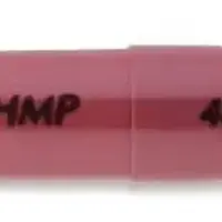 Nexium 24hr clearminis (Esomeprazole (oral) [ ee-so-mep-ra-zol ])-HMP 40-49.3 mg (esomeprazole 40 mg)-Pink-Capsule-shape