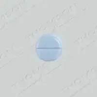 Estrace (Estradiol oral [ ess-tra-dye-ole ])-MJ 755-1 mg-Purple-Round